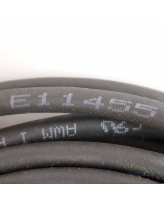 ifm Verbindungskabel E11455 5m NOV