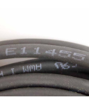 ifm Verbindungskabel E11455 5m NOV