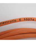 ifm Verbindungskabel E10274 2m NOV