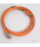 ifm Verbindungskabel E70018 2m NOV