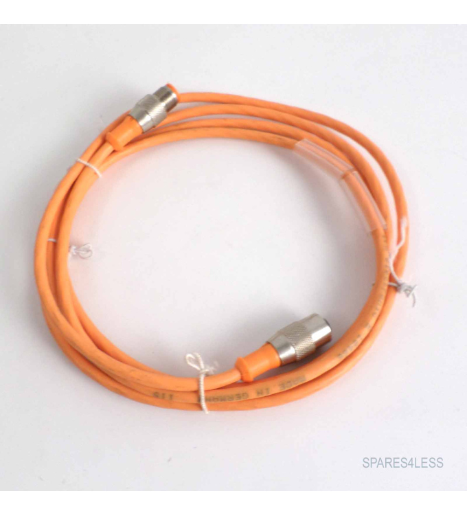 ifm Verbindungskabel E10466 NOV