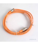 ifm Verbindungskabel E10466 NOV