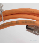 ifm Verbindungskabel E10466 NOV