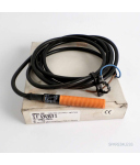 ifm efector induktiver Sensor IF0001 IF-2002-ABOW OVP