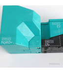 Pepperl&Fuchs Induktiver Sensor NJ40+U1+E2  84528 NOV