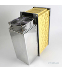 Fanuc Spindle Amplifier Module A06B-6102-H215#H520 GEB