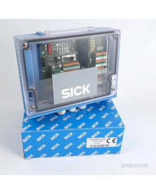 Sick Anschlussmodul CDM490-0001 1025363 OVP