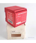 Allen Bradley Guardmaster Sicherheitsrelais 440R-ZBR520AZ1 Ser.A OVP/GEB