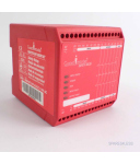 Allen Bradley Guardmaster Sicherheitsrelais MSR18T 24VAC/DC110VAC GEB