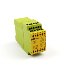 Pilz Kontakterweiterungsblock PZE X4V8 24VDC 4n/o 774584 GEB