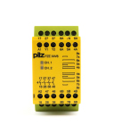 Pilz Kontakterweiterungsblock PZE X4V8 24VDC 4n/o 774584 GEB