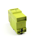 Pilz Kontakterweiterungsblock PZE X4V8 24VDC 4n/o 774584 GEB