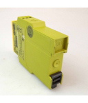 Pilz Kontakterweiterungsblock PZE X4V 3/24VDC 4n/o fix 774583 GEB