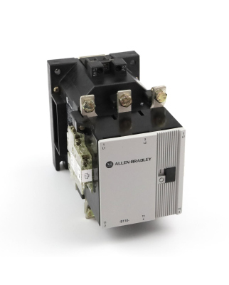 Allen Bradley Schütz 100-B110NZ*3 Ser.A GEB