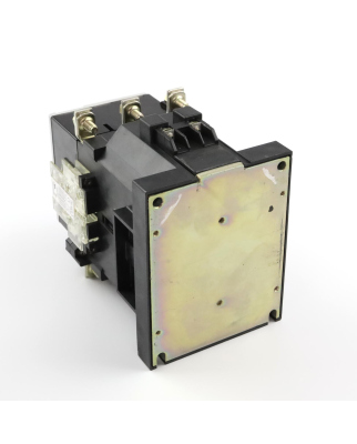 Allen Bradley Schütz 100-B110NZ*3 Ser.A GEB