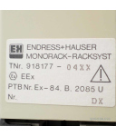 Endress+Hauser Monorack-Racksyst. 918177 Ex-84.B.2085U GEB
