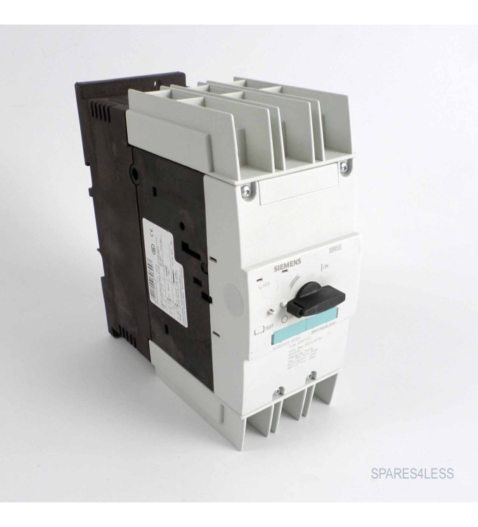 Siemens Leistungsschalter 3RV1742-5LD10 NOV