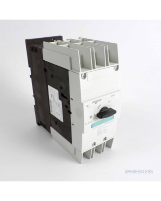 Siemens Leistungsschalter 3RV1742-5LD10 NOV
