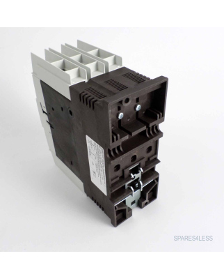 Siemens Leistungsschalter 3RV1742-5LD10 NOV
