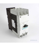 Siemens Leistungsschalter 3RV1742-5LD10 NOV