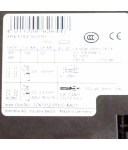 Siemens Leistungsschalter 3RV1742-5LD10 NOV