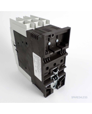 Siemens Leistungsschalter 3RV1742-5DD10 NOV