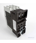 Siemens Leistungsschalter 3RV1742-5DD10 NOV