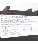 Siemens Leistungsschalter 3RV1742-5DD10 NOV