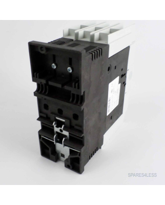 Siemens Leistungsschalter 3RV1742-5JD10 NOV