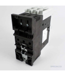 Siemens Leistungsschalter 3RV1742-5JD10 NOV