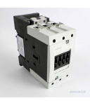 Siemens Schütz 45kW/400V 3RT1046-1AB04 NOV