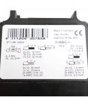 Siemens Schütz 45kW/400V 3RT1046-1AB04 NOV