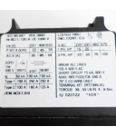 Siemens Schütz 45kW/400V 3RT1046-1AB04 NOV