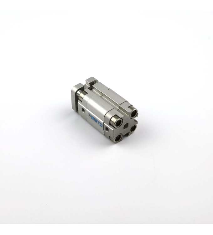 Festo Kompaktzylinder ADVUL-16-10-P-A 156852 GEB