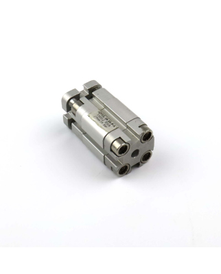 Festo Kompaktzylinder ADVUL-16-10-P-A 156852 GEB