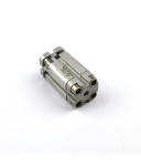 Festo Kompaktzylinder ADVUL-16-10-P-A 156852 GEB