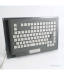 Fanuc Keyboard A02B-0236-C132 + A08B-0082-C101 GEB