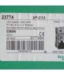 Schneider Electric Leistungsschutzschalter C60N 3P-C13 23774 NOV