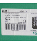 Schneider Electric Leistungsschalter C60N 3P-B13 23651 NOV