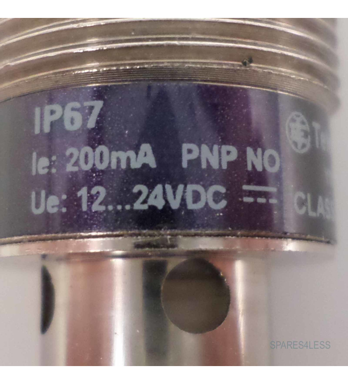 Schneider Electric ultrasonidos sensor xxv18b1pam12 905193 OVP 