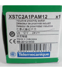 Telemecanique induktiver Näherungsschalter XS7C2A1PAM12 OVP