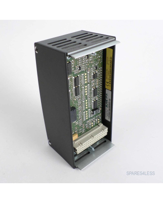 Bachmann Interface modules RS204 CC 00016169-00 OVP