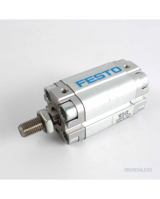 Festo Kompaktzylinder ADVU-20-30-A-P-A 156605 GEB