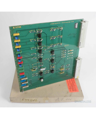 Siemens Baugruppe 6DM1001-7WB06-0 GEB