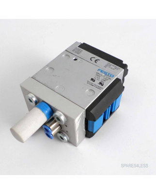 Festo Ventilinsel CPV-10-VI 18200 N502 GEB