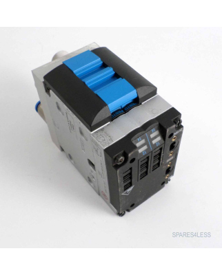 Festo Ventilinsel CPV-10-VI 18200 N502 GEB