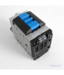 Festo Ventilinsel CPV-10-VI 18200 N502 GEB