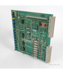 Siemens Regelsystem Modulpac C 6DM1001-4WA25-1 GEB