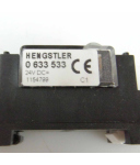 Hengstler Impulsversetzer 0633533 1154799 OVP