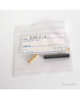 Omron Verbinder E39-F10 OVP